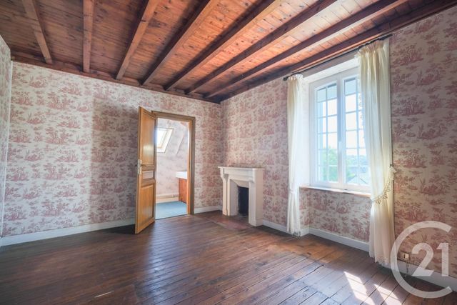 maison à vendre - 3 pièces - 64.72 m2 - BARNEVILLE CARTERET - 50 - BASSE-NORMANDIE - Century 21 Chevet Immobilier
