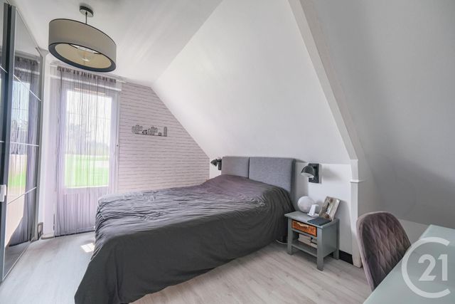 maison à vendre - 5 pièces - 121.0 m2 - PORTBAIL - 50 - BASSE-NORMANDIE - Century 21 Chevet Immobilier