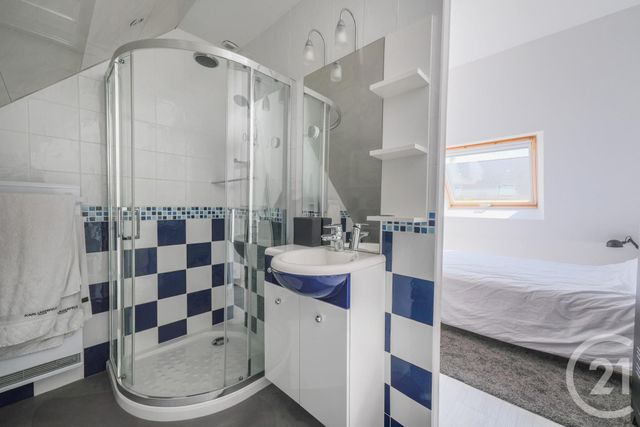 maison à vendre - 5 pièces - 121.0 m2 - PORTBAIL - 50 - BASSE-NORMANDIE - Century 21 Chevet Immobilier