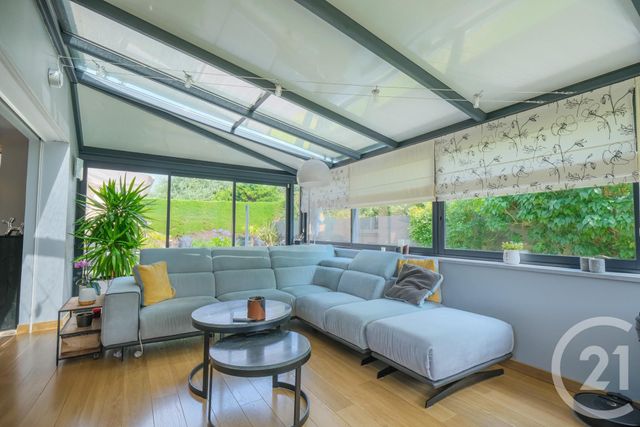 maison à vendre - 5 pièces - 121.0 m2 - PORTBAIL - 50 - BASSE-NORMANDIE - Century 21 Chevet Immobilier