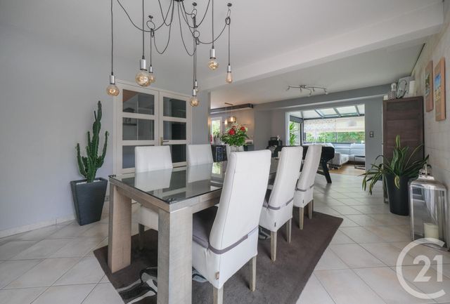 maison à vendre - 5 pièces - 121.0 m2 - PORTBAIL - 50 - BASSE-NORMANDIE - Century 21 Chevet Immobilier