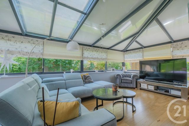 maison à vendre - 5 pièces - 121.0 m2 - PORTBAIL - 50 - BASSE-NORMANDIE - Century 21 Chevet Immobilier