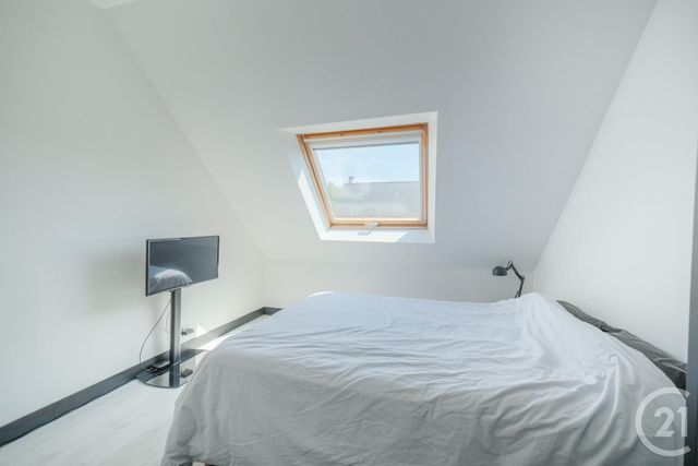 maison à vendre - 5 pièces - 121.0 m2 - PORTBAIL - 50 - BASSE-NORMANDIE - Century 21 Chevet Immobilier