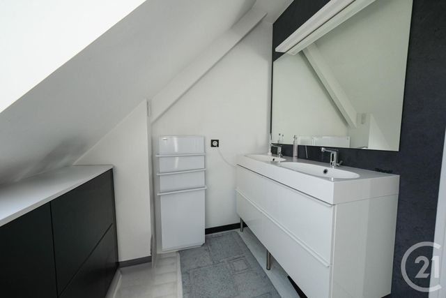 maison à vendre - 5 pièces - 121.0 m2 - PORTBAIL - 50 - BASSE-NORMANDIE - Century 21 Chevet Immobilier