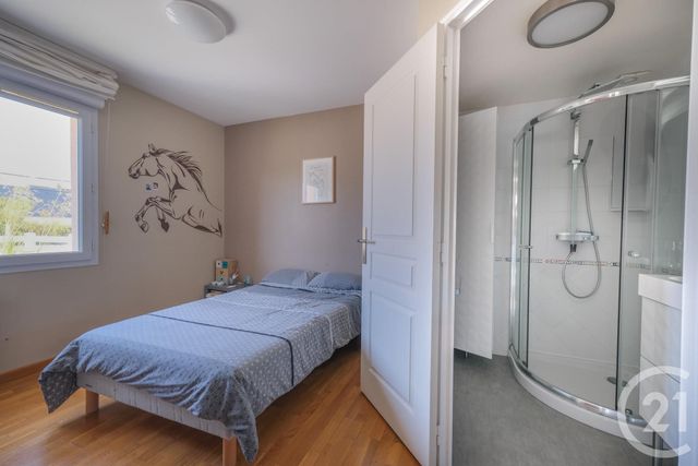 maison à vendre - 5 pièces - 121.0 m2 - PORTBAIL - 50 - BASSE-NORMANDIE - Century 21 Chevet Immobilier