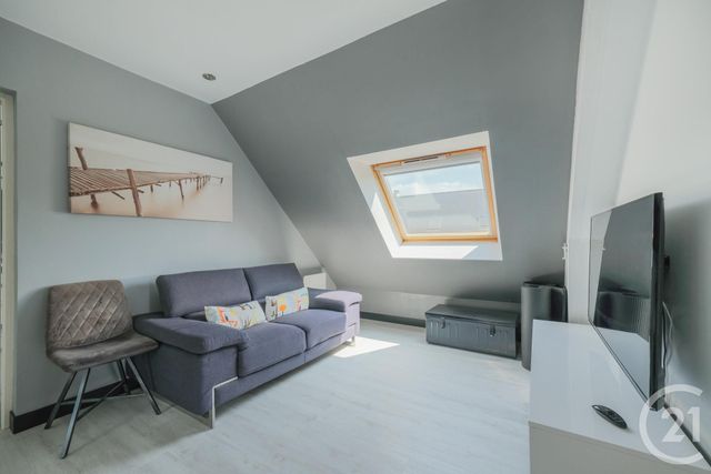 maison à vendre - 5 pièces - 121.0 m2 - PORTBAIL - 50 - BASSE-NORMANDIE - Century 21 Chevet Immobilier