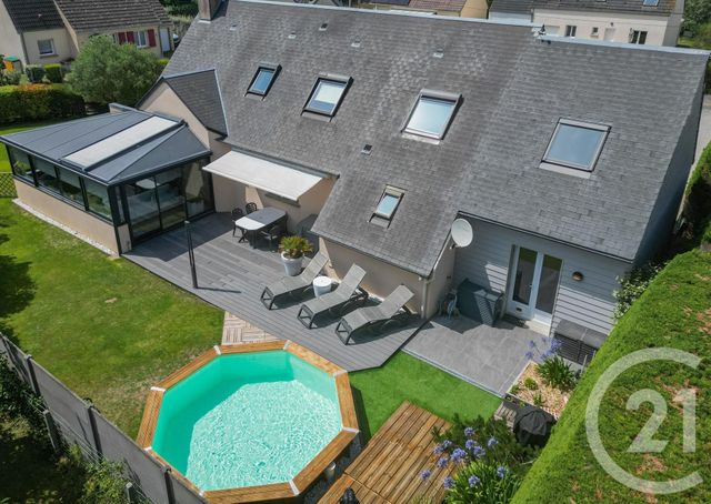 maison - PORTBAIL - 50