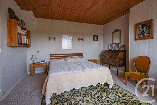 maison à vendre - 5 pièces - 136.04 m2 - PORT BAIL SUR MER - 50 - BASSE-NORMANDIE - Century 21 Chevet Immobilier