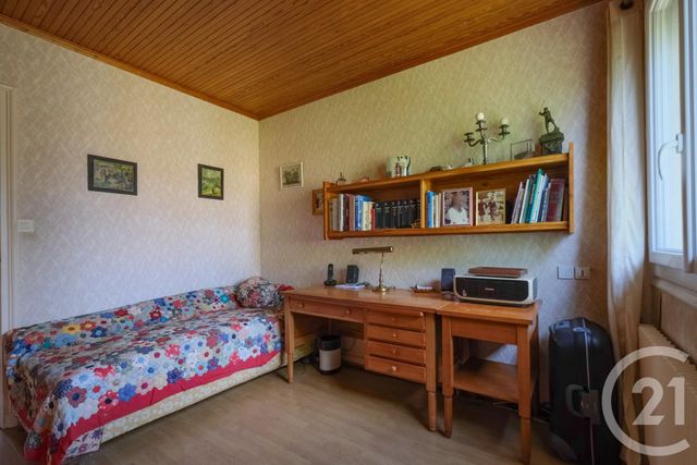 maison à vendre - 5 pièces - 136.04 m2 - PORT BAIL SUR MER - 50 - BASSE-NORMANDIE - Century 21 Chevet Immobilier