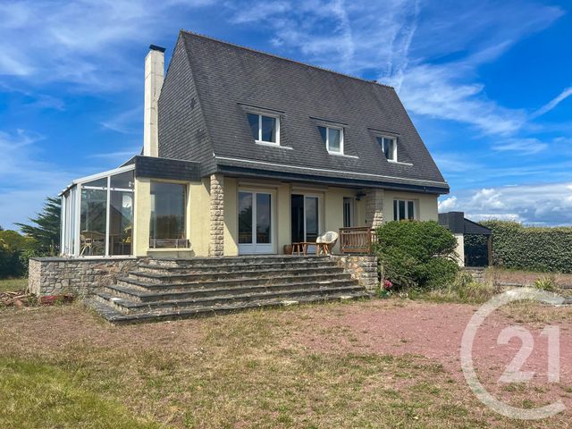 maison - PORT BAIL SUR MER - 50
