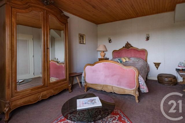 maison à vendre - 5 pièces - 136.04 m2 - PORT BAIL SUR MER - 50 - BASSE-NORMANDIE - Century 21 Chevet Immobilier