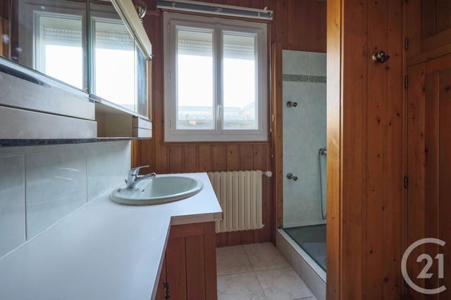 maison à vendre - 5 pièces - 136.04 m2 - PORT BAIL SUR MER - 50 - BASSE-NORMANDIE - Century 21 Chevet Immobilier