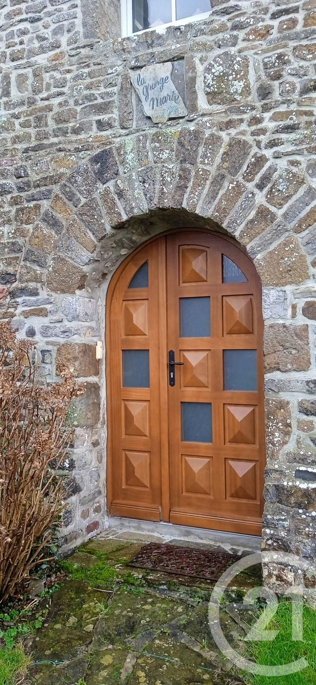 maison à vendre - 5 pièces - 102.38 m2 - ST GEORGES DE LA RIVIERE - 50 - BASSE-NORMANDIE - Century 21 Chevet Immobilier