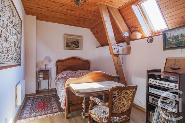 maison à vendre - 5 pièces - 102.38 m2 - ST GEORGES DE LA RIVIERE - 50 - BASSE-NORMANDIE - Century 21 Chevet Immobilier