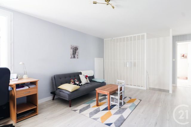 maison à vendre - 6 pièces - 185.77 m2 - LA HAYE - 50 - BASSE-NORMANDIE - Century 21 Chevet Immobilier