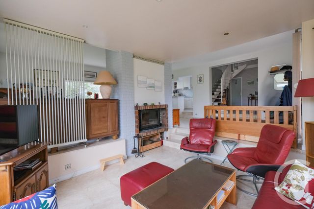 maison à vendre - 6 pièces - 185.77 m2 - LA HAYE - 50 - BASSE-NORMANDIE - Century 21 Chevet Immobilier