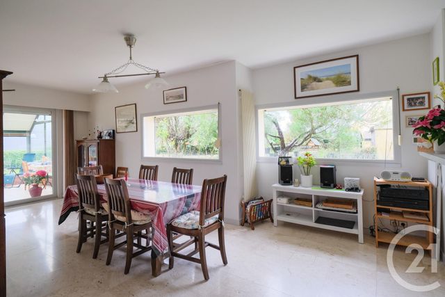 maison à vendre - 6 pièces - 185.77 m2 - LA HAYE - 50 - BASSE-NORMANDIE - Century 21 Chevet Immobilier