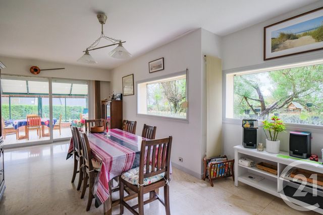 maison à vendre - 6 pièces - 185.77 m2 - LA HAYE - 50 - BASSE-NORMANDIE - Century 21 Chevet Immobilier