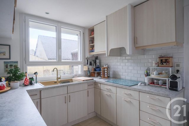 maison à vendre - 6 pièces - 185.77 m2 - LA HAYE - 50 - BASSE-NORMANDIE - Century 21 Chevet Immobilier