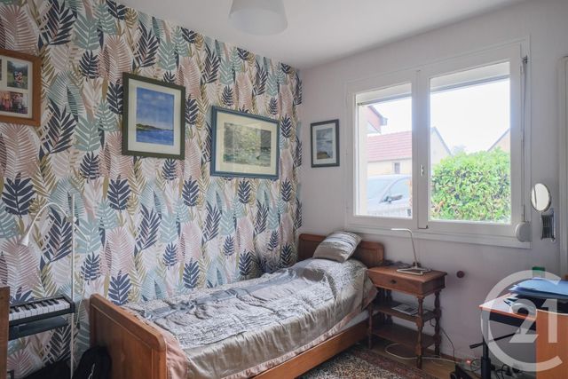 maison à vendre - 6 pièces - 185.77 m2 - LA HAYE - 50 - BASSE-NORMANDIE - Century 21 Chevet Immobilier