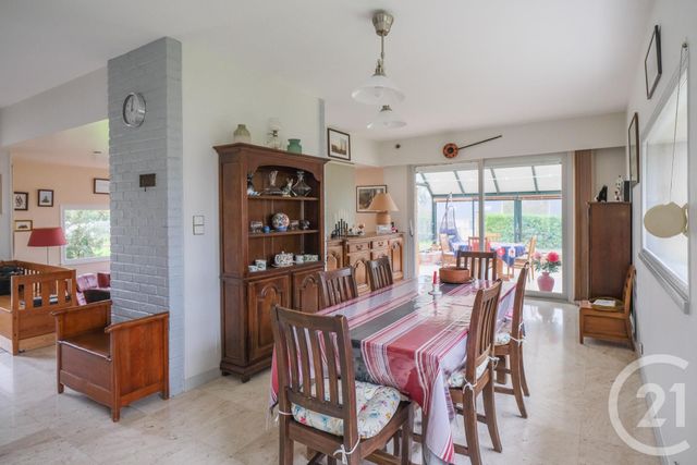 maison à vendre - 6 pièces - 185.77 m2 - LA HAYE - 50 - BASSE-NORMANDIE - Century 21 Chevet Immobilier