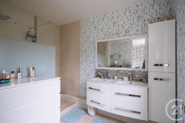 maison à vendre - 6 pièces - 185.77 m2 - LA HAYE - 50 - BASSE-NORMANDIE - Century 21 Chevet Immobilier