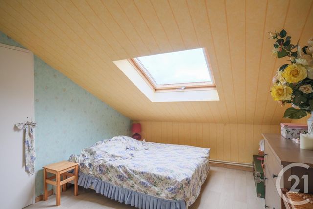 maison à vendre - 6 pièces - 185.77 m2 - LA HAYE - 50 - BASSE-NORMANDIE - Century 21 Chevet Immobilier