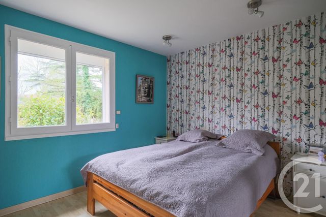 maison à vendre - 6 pièces - 185.77 m2 - LA HAYE - 50 - BASSE-NORMANDIE - Century 21 Chevet Immobilier