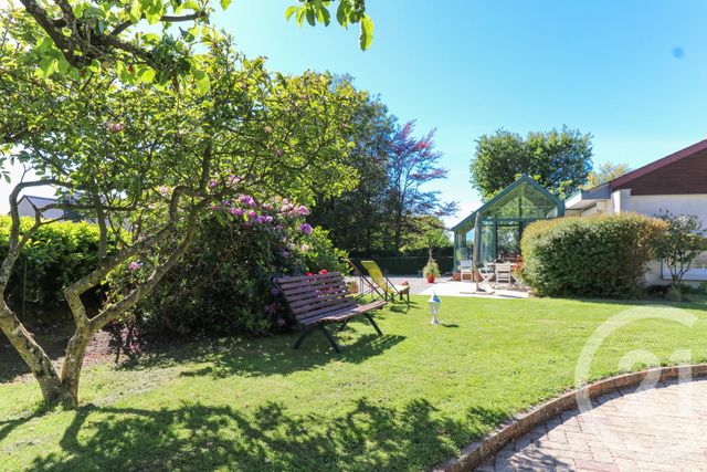 maison à vendre - 6 pièces - 185.77 m2 - LA HAYE - 50 - BASSE-NORMANDIE - Century 21 Chevet Immobilier