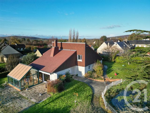 maison - LA HAYE - 50