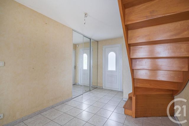 maison à vendre - 6 pièces - 212.0 m2 - BARNEVILLE CARTERET - 50 - BASSE-NORMANDIE - Century 21 Chevet Immobilier