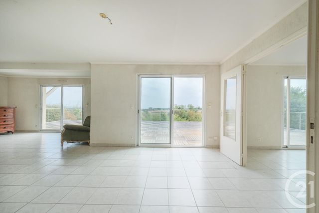 maison à vendre - 6 pièces - 212.0 m2 - BARNEVILLE CARTERET - 50 - BASSE-NORMANDIE - Century 21 Chevet Immobilier