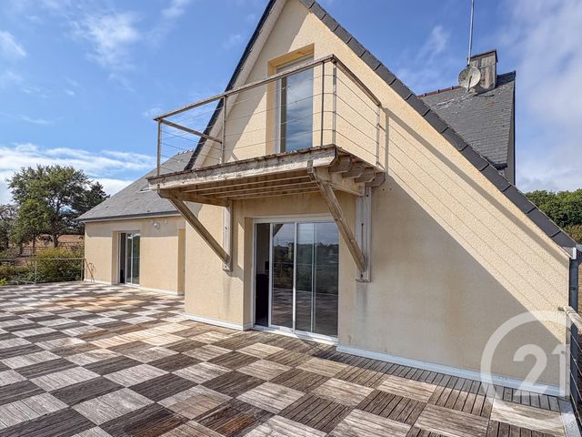 maison à vendre - 6 pièces - 212.0 m2 - BARNEVILLE CARTERET - 50 - BASSE-NORMANDIE - Century 21 Chevet Immobilier