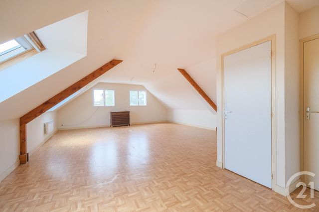 maison à vendre - 6 pièces - 212.0 m2 - BARNEVILLE CARTERET - 50 - BASSE-NORMANDIE - Century 21 Chevet Immobilier