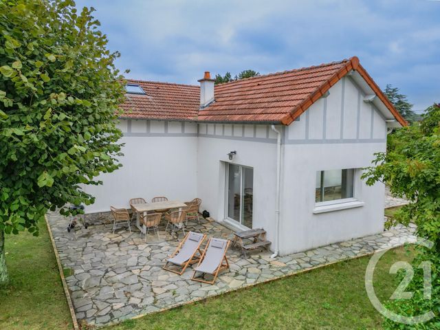 maison - BARNEVILLE CARTERET - 50