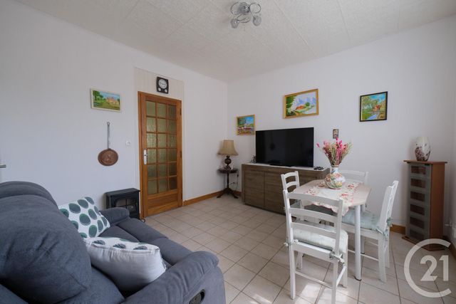 Appartement F3 à vendre - 3 pièces - 41.83 m2 - BARNEVILLE CARTERET - 50 - BASSE-NORMANDIE - Century 21 Chevet Immobilier