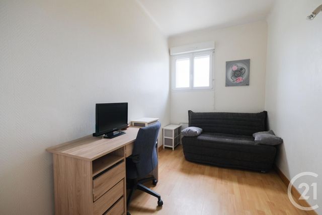 Appartement F3 à vendre - 3 pièces - 41.83 m2 - BARNEVILLE CARTERET - 50 - BASSE-NORMANDIE - Century 21 Chevet Immobilier