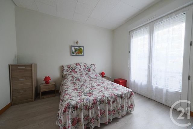 Appartement F3 à vendre - 3 pièces - 41.83 m2 - BARNEVILLE CARTERET - 50 - BASSE-NORMANDIE - Century 21 Chevet Immobilier