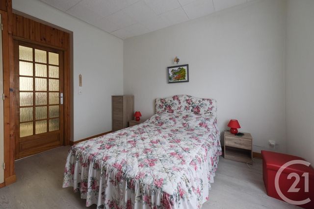 Appartement F3 à vendre - 3 pièces - 41.83 m2 - BARNEVILLE CARTERET - 50 - BASSE-NORMANDIE - Century 21 Chevet Immobilier