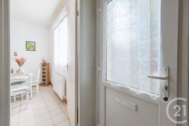 appartement - BARNEVILLE CARTERET - 50
