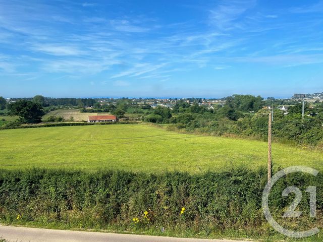 Appartement F3 à vendre - 3 pièces - 61.54 m2 - BARNEVILLE CARTERET - 50 - BASSE-NORMANDIE - Century 21 Chevet Immobilier