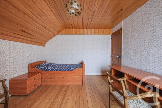 Afficher la photo en grand maison à vendre - 7 pièces - 189.0 m2 - BARNEVILLE CARTERET - 50 - BASSE-NORMANDIE - Century 21 Chevet Immobilier