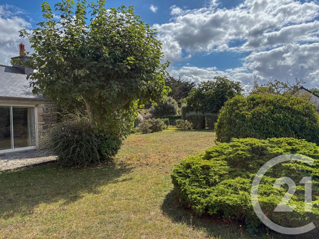 Afficher la photo en grand maison à vendre - 7 pièces - 189.0 m2 - BARNEVILLE CARTERET - 50 - BASSE-NORMANDIE - Century 21 Chevet Immobilier