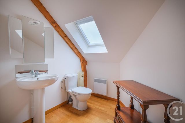 Afficher la photo en grand maison à vendre - 7 pièces - 189.0 m2 - BARNEVILLE CARTERET - 50 - BASSE-NORMANDIE - Century 21 Chevet Immobilier