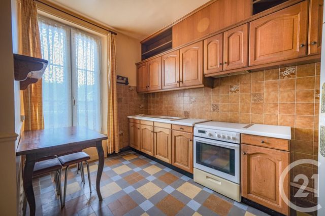 Afficher la photo en grand maison à vendre - 7 pièces - 189.0 m2 - BARNEVILLE CARTERET - 50 - BASSE-NORMANDIE - Century 21 Chevet Immobilier