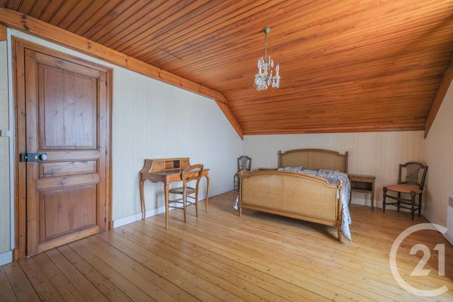 Afficher la photo en grand maison à vendre - 7 pièces - 189.0 m2 - BARNEVILLE CARTERET - 50 - BASSE-NORMANDIE - Century 21 Chevet Immobilier