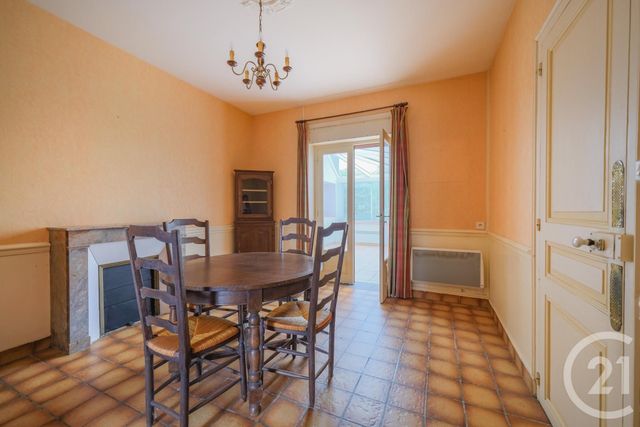 Afficher la photo en grand maison à vendre - 7 pièces - 189.0 m2 - BARNEVILLE CARTERET - 50 - BASSE-NORMANDIE - Century 21 Chevet Immobilier