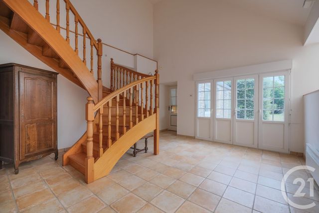 Afficher la photo en grand maison à vendre - 7 pièces - 189.0 m2 - BARNEVILLE CARTERET - 50 - BASSE-NORMANDIE - Century 21 Chevet Immobilier