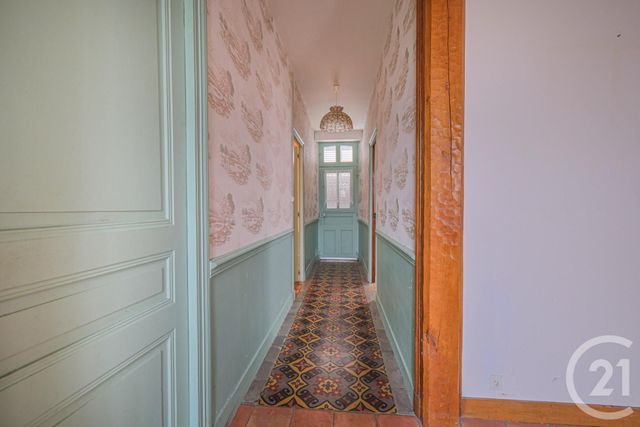 Afficher la photo en grand maison à vendre - 7 pièces - 189.0 m2 - BARNEVILLE CARTERET - 50 - BASSE-NORMANDIE - Century 21 Chevet Immobilier