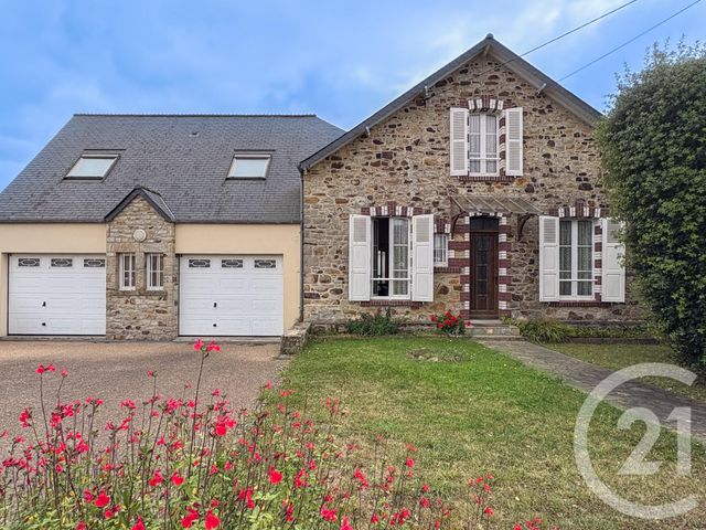 maison - BARNEVILLE CARTERET - 50